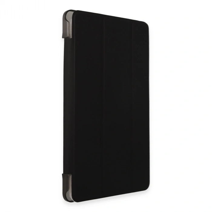 HERŞEYTREND Huawei Matepad 11.5 Kılıf Tablet Smart Kılıf - Siyah