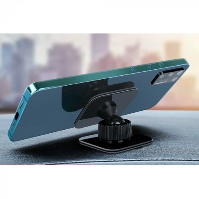 HERŞEYTREND Jel Yapışkanlı Araba Telefon Tutucu