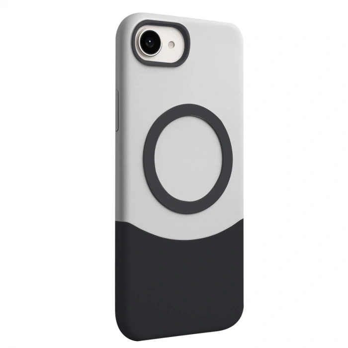 HERŞEYTREND Joko Apple İphone 16e Velar Magsafe Kapak - Siyah