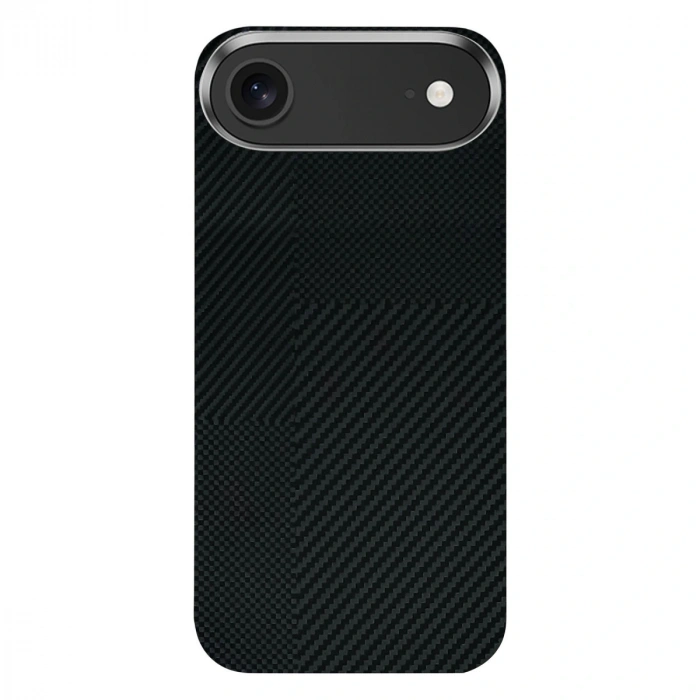 HERŞEYTREND Joko Apple İphone 17 Air Volt Magsafe Kapak - Siyah