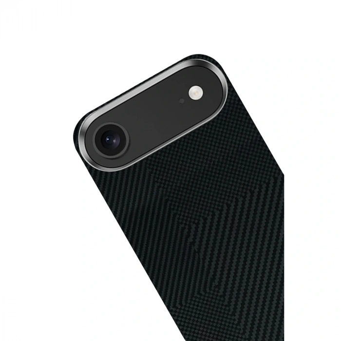 HERŞEYTREND Joko Apple İphone 17 Air Volt Magsafe Kapak - Siyah