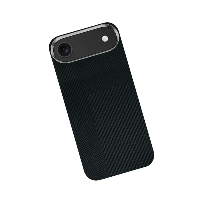 HERŞEYTREND Joko Apple İphone 17 Air Volt Magsafe Kapak - Siyah