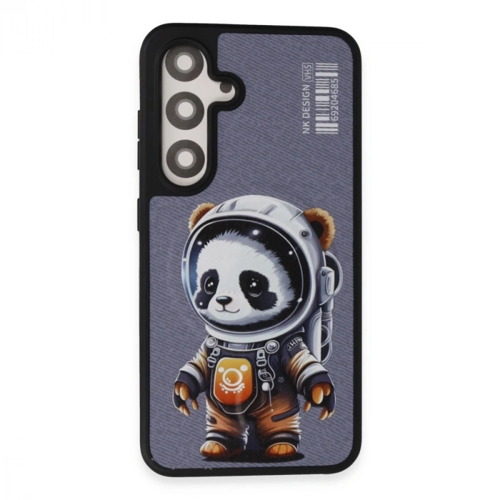 HERŞEYTREND Joko Samsung Galaxy S24 Plus Fun Magsafe Kapak - Mor