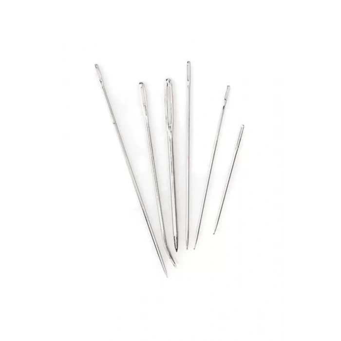 HERŞEYTREND Jumbo İthal İğne Seti 55 li Set