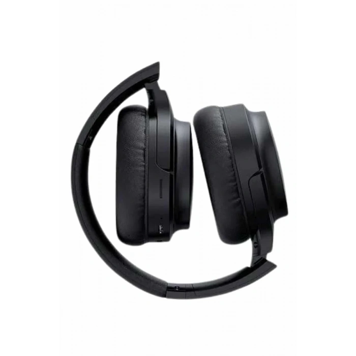 HERŞEYTREND Kablosuz Bluetooth Kulaklık Kulak Üstü Ayarlanabilir Uzun Ömürlü