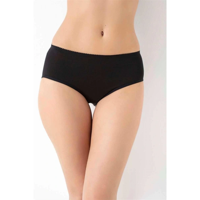 HERŞEYTREND  Kalça Kaldıran Destekli Pop-Up Slip