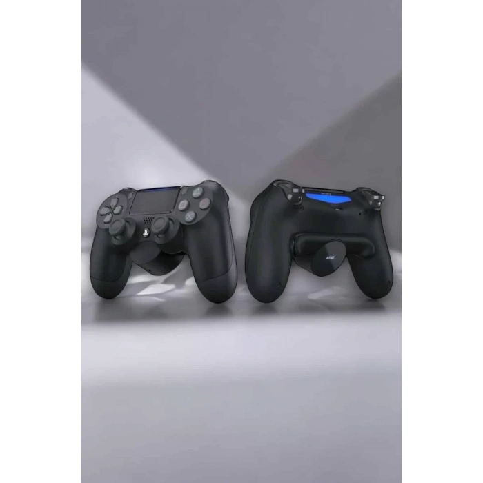 HERŞEYTREND Kamuflaj Desenli Joystick PS4 Oyun Kolu