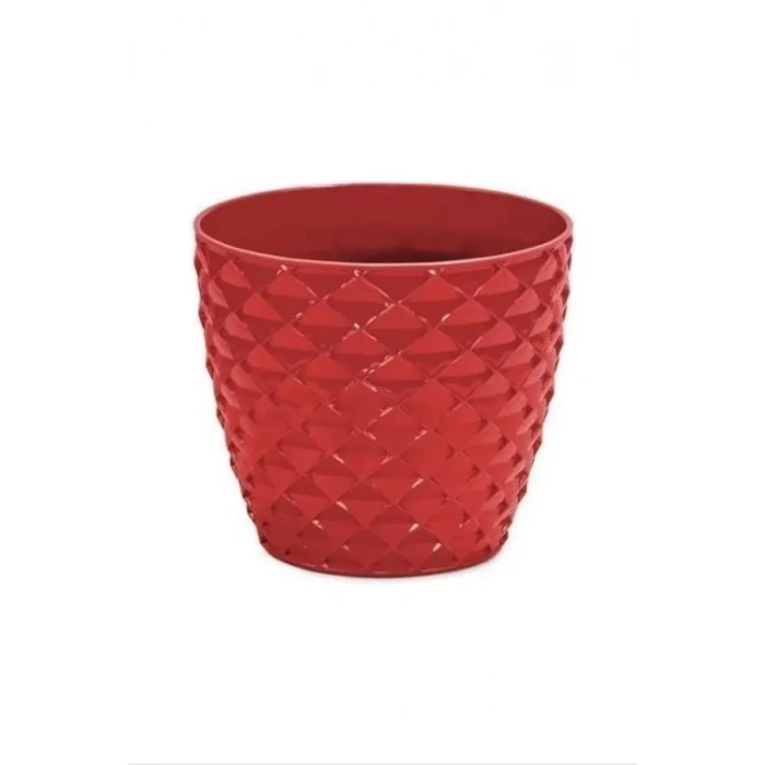 HERŞEYTREND Kapadokya Saksı 1 No 0,5 Lt. Royaleks-KAP1