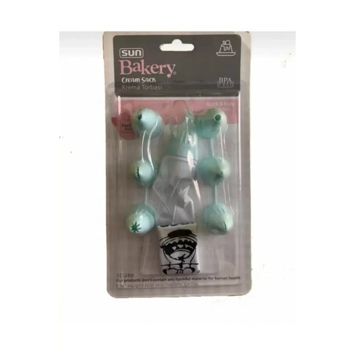 HERŞEYTREND Krema Torbası Royaleks-SC-260