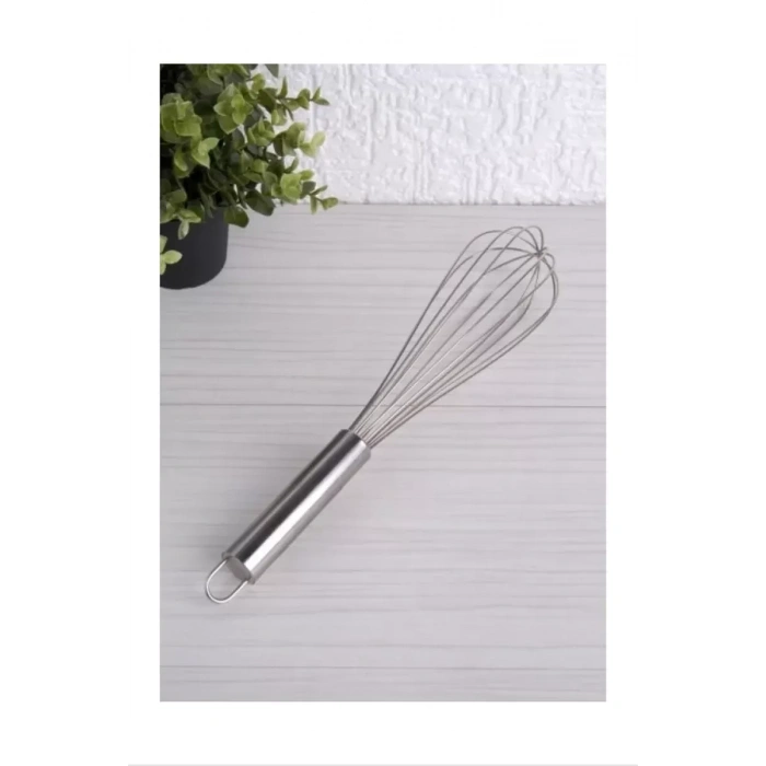 HERŞEYTREND Küçük Metal Çırpıcı Royaleks-PC10