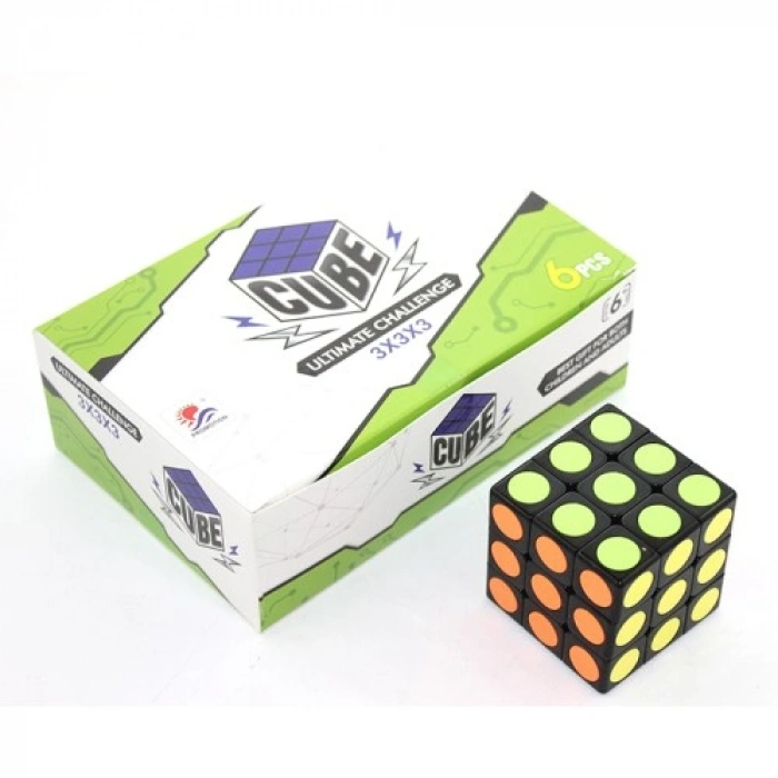 HERŞEYTREND Küp Yapboz