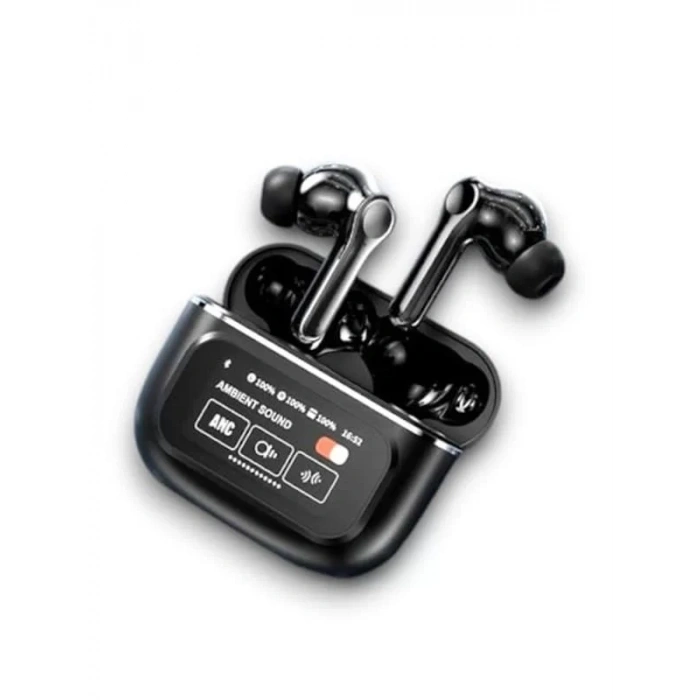 HERŞEYTREND L58 SİYAH EKRANLI KULAKLIK PRO