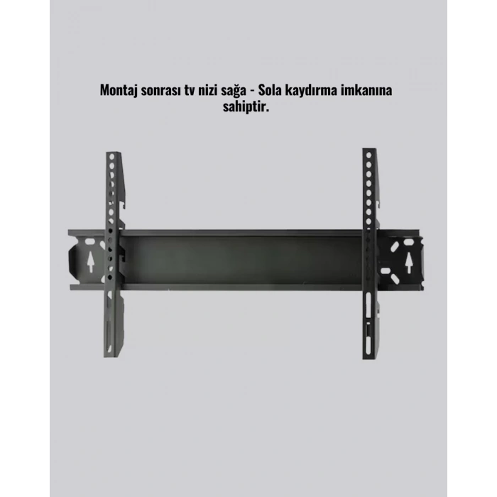 HERŞEYTREND LED LCD Plasma TV Askı Aparatı 32-65 İnç