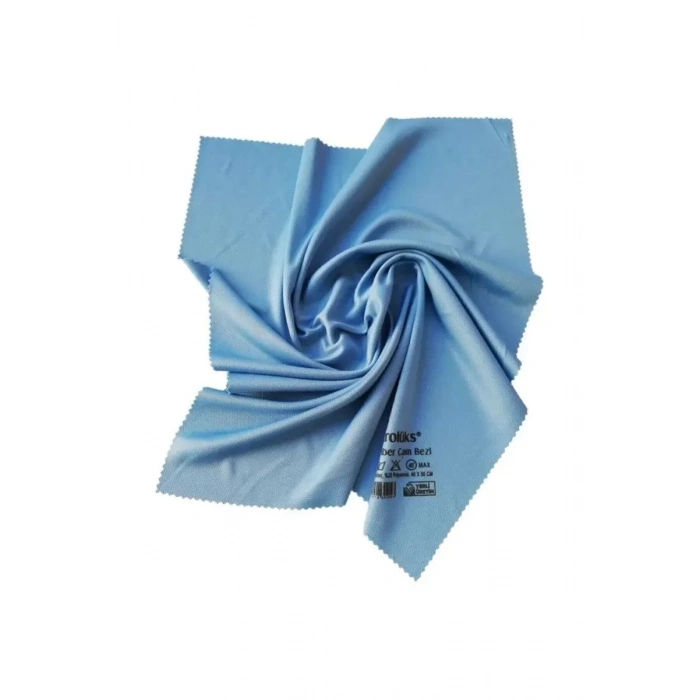 HERŞEYTREND Lüks Mikrofiber Cam Bezi Royaleks-HAS-01