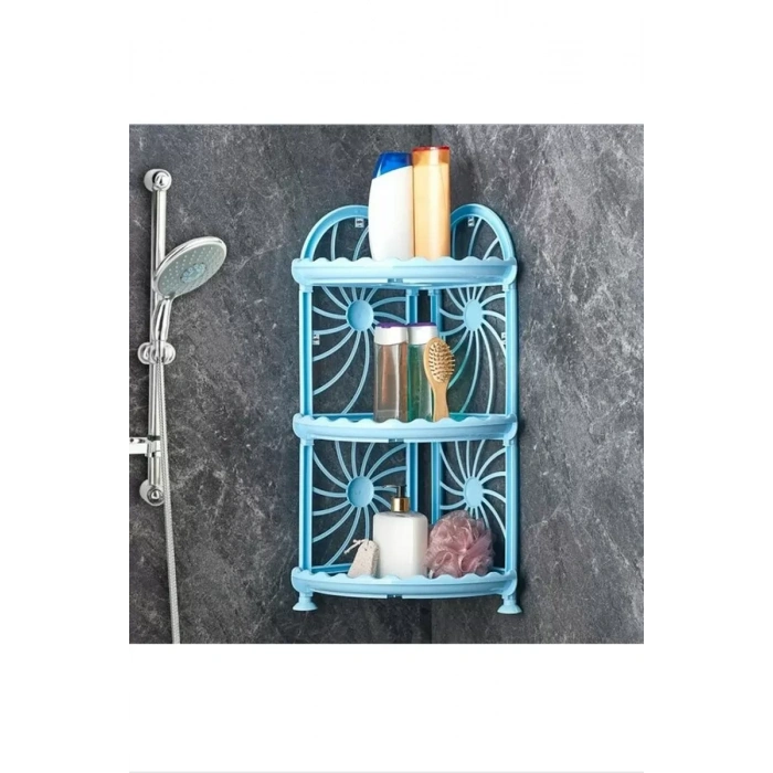 HERŞEYTREND Lüx Banyo Köşelik Orijinal Royaleks-MRD854