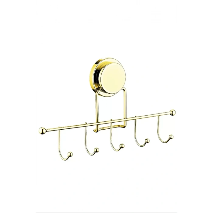 HERŞEYTREND Magic Fix Askı Altın Royaleks-EMGA-702