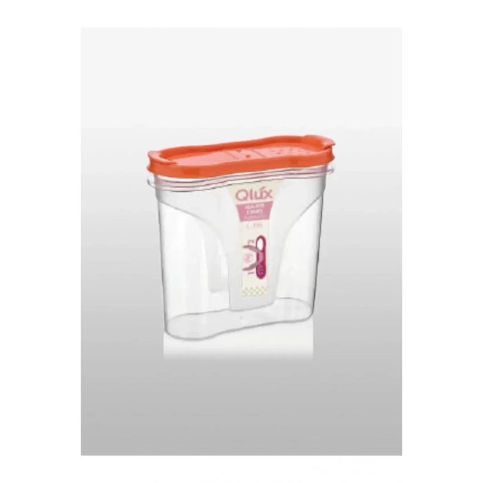 HERŞEYTREND Major Baharatlık Royaleks-L536