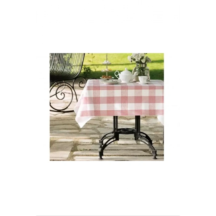 HERŞEYTREND Masa Örtüsü 140X180 Royaleks-MH68