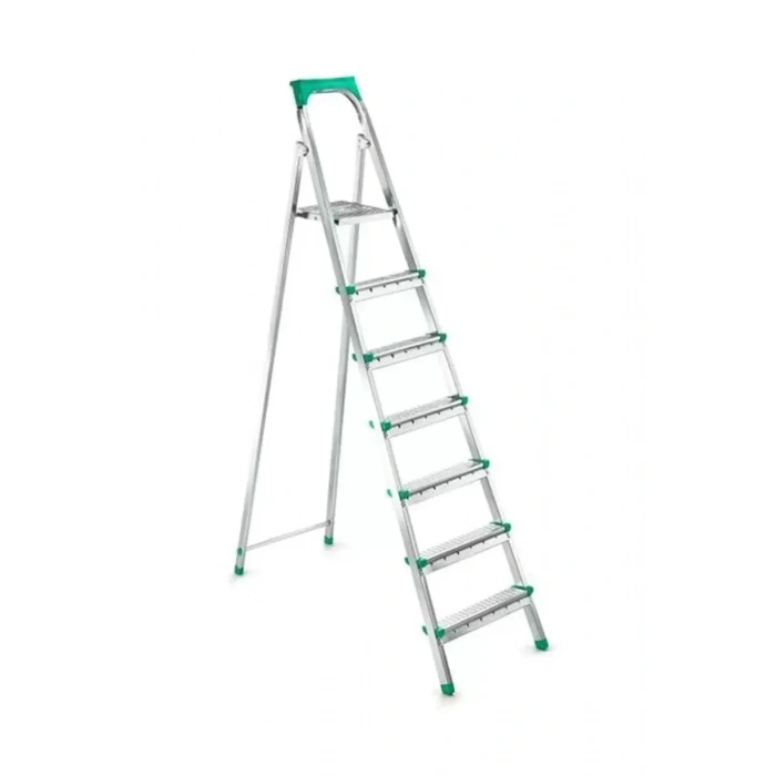 HERŞEYTREND Merdiven 6+1 Basamaklı Royaleks-MMG11006