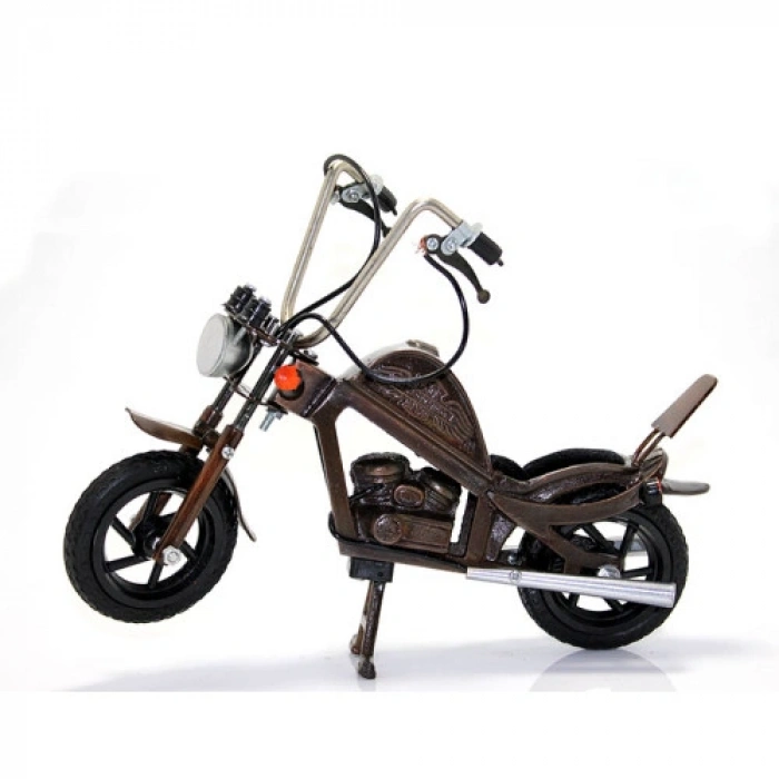 HERŞEYTREND Metal Motor