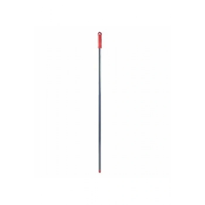 HERŞEYTREND Metal Sap Gri Vidalı 130 Cm