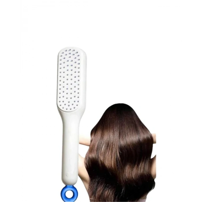 HERŞEYTREND OTOMATİK SAÇ TARAĞI