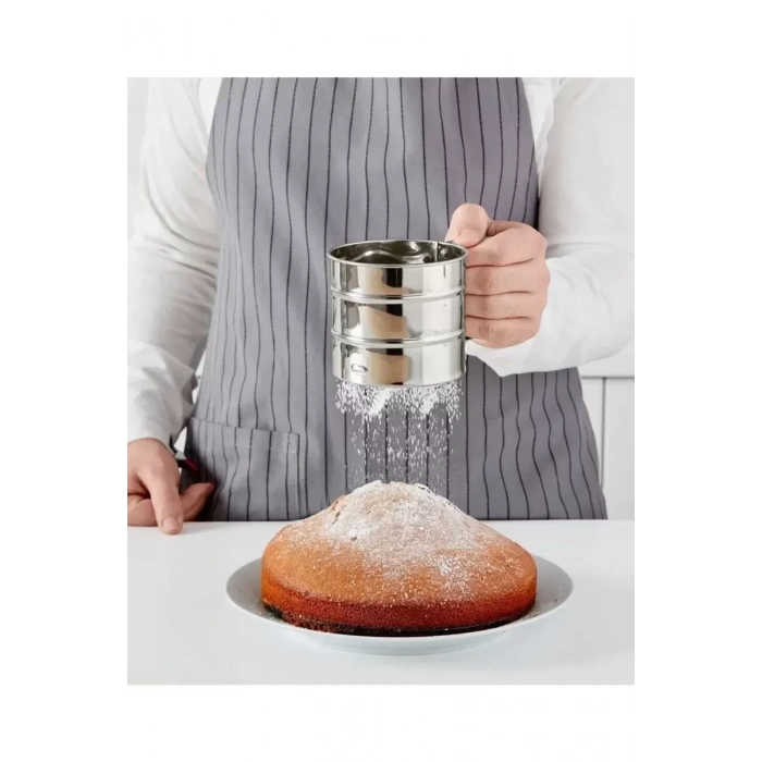 HERŞEYTREND Otomatik Un Eleyici 250 Ml Royaleks-ELK250