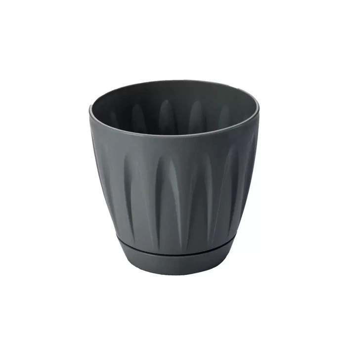HERŞEYTREND Papatya Saksı 1.5 Litre Royaleks-P002