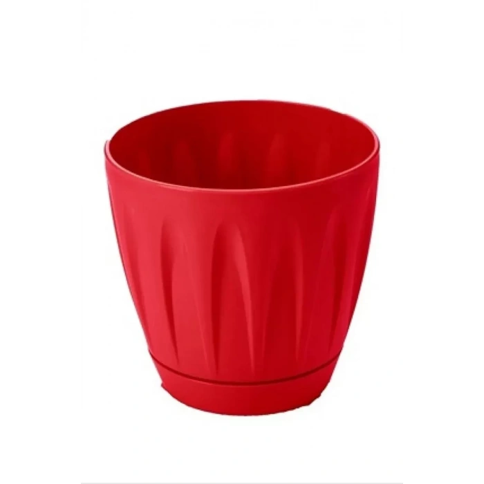 HERŞEYTREND Papatya Saksı 3 Litre Royaleks-P003