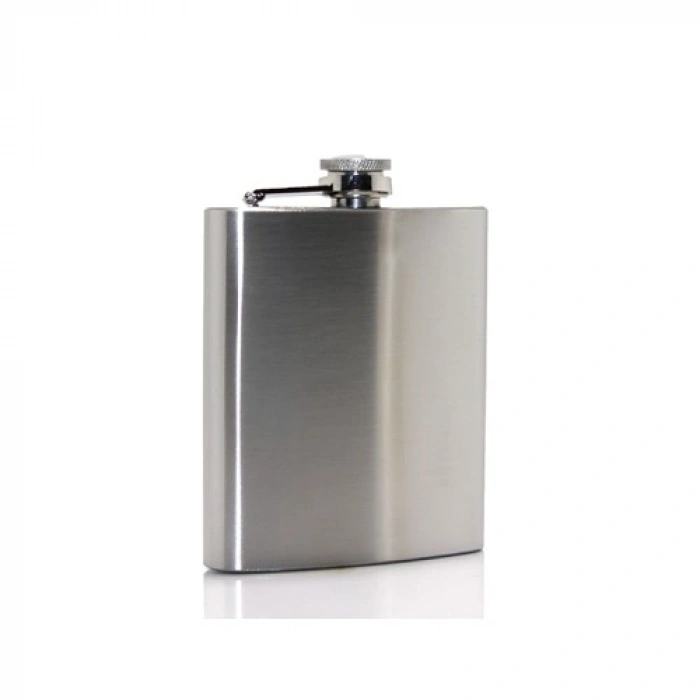 HERŞEYTREND Paslanmaz Çelik 9 Oz Matara