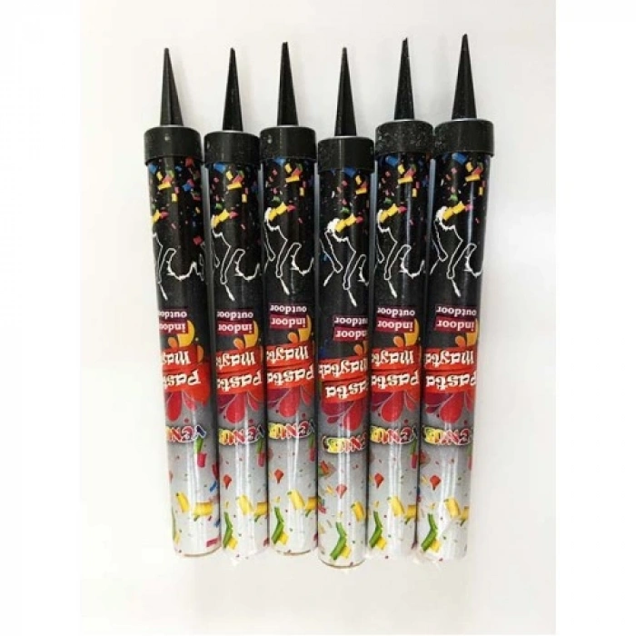 HERŞEYTREND Pasta Volkanı 6 Adet