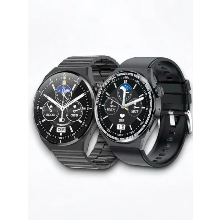 HERŞEYTREND POISCHE MODEL