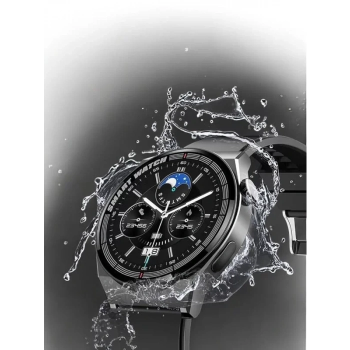 HERŞEYTREND POISCHE MODEL