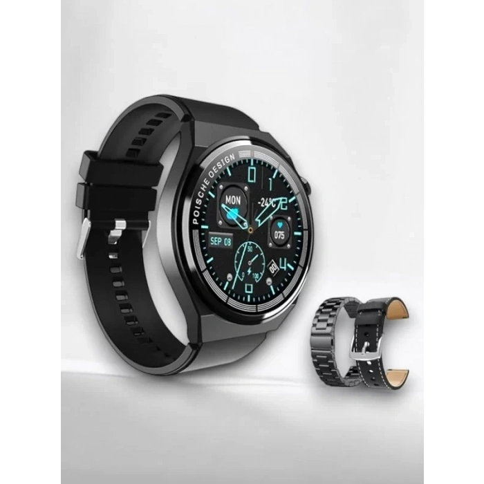 HERŞEYTREND POISCHE MODEL