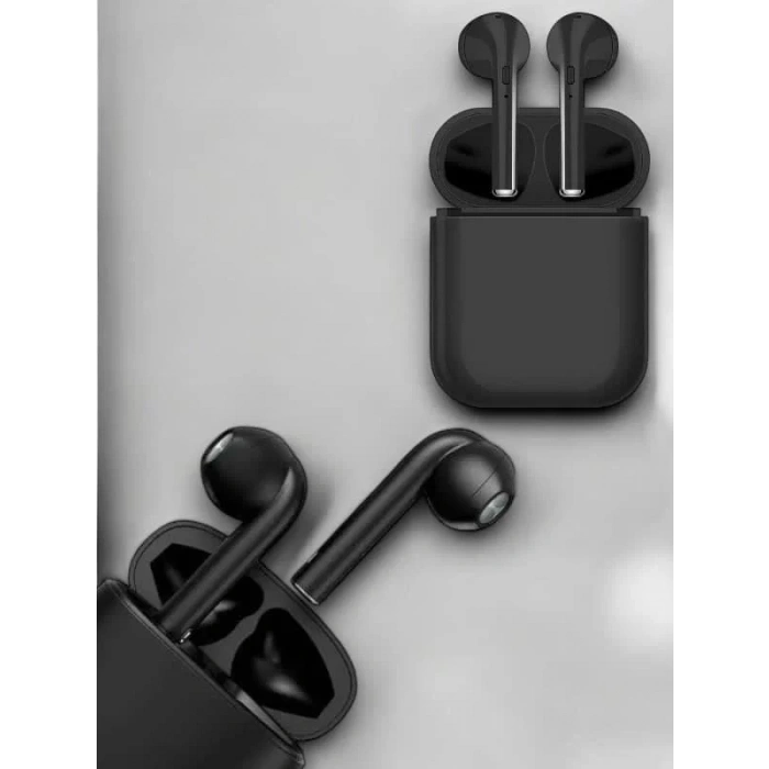 HERŞEYTREND PRO 5 SİYAH  KULAKLIK