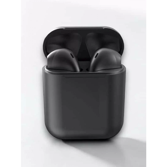 HERŞEYTREND PRO 5 SİYAH  KULAKLIK