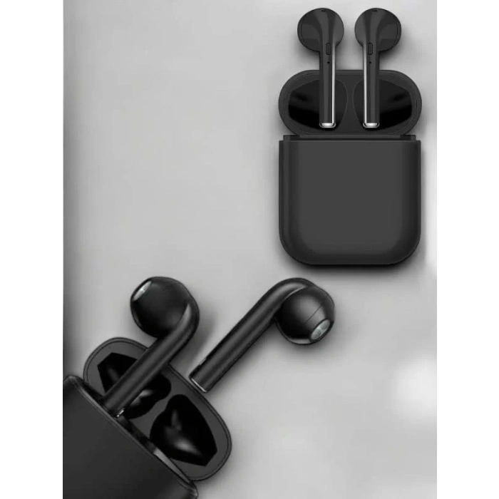 HERŞEYTREND PRO 5 SİYAH  KULAKLIK