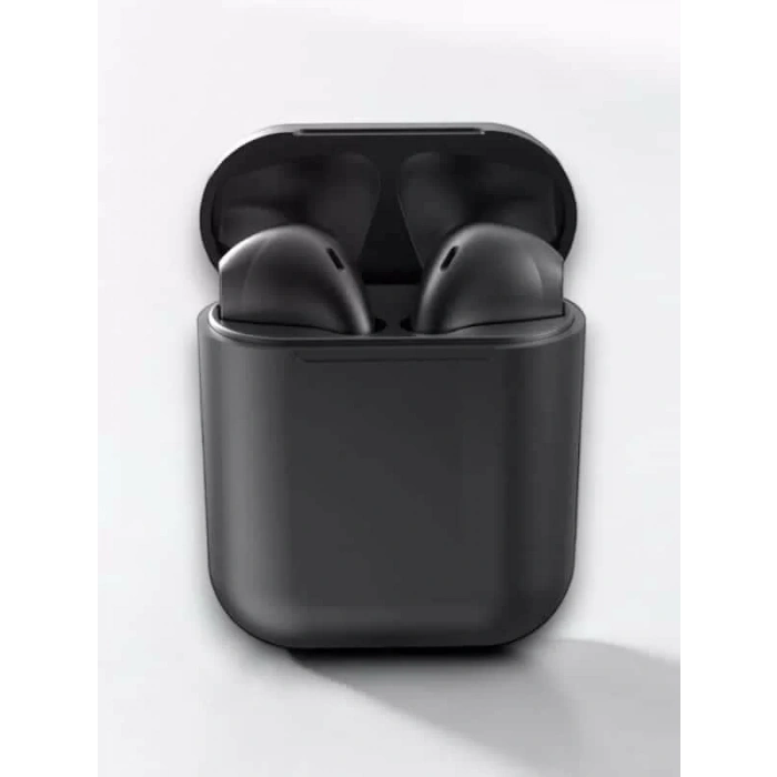 HERŞEYTREND PRO 5 SİYAH  KULAKLIK