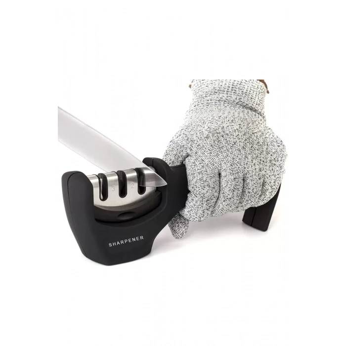 HERŞEYTREND Profesyonel Bıçak Bileyici Sm-015