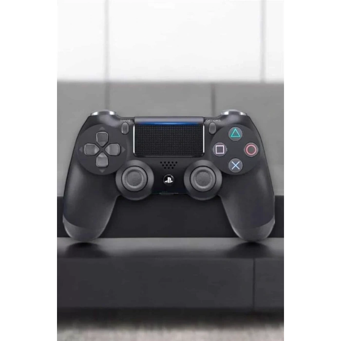 HERŞEYTREND PS4 Oyun Kolu Kamuflaj Desenli Joystick