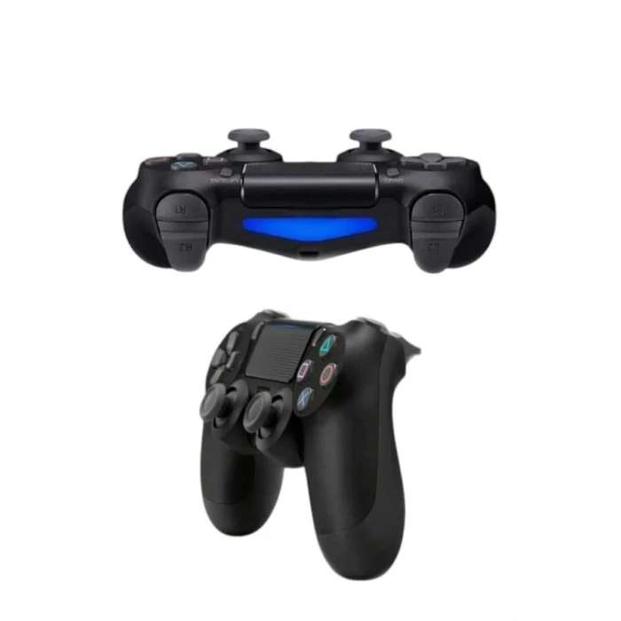 HERŞEYTREND PS4 Oyun Kolu Kamuflaj Desenli Joystick