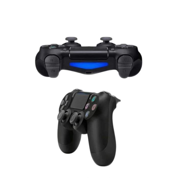 HERŞEYTREND PS4 Oyun Kolu Kamuflaj Desenli Joystick
