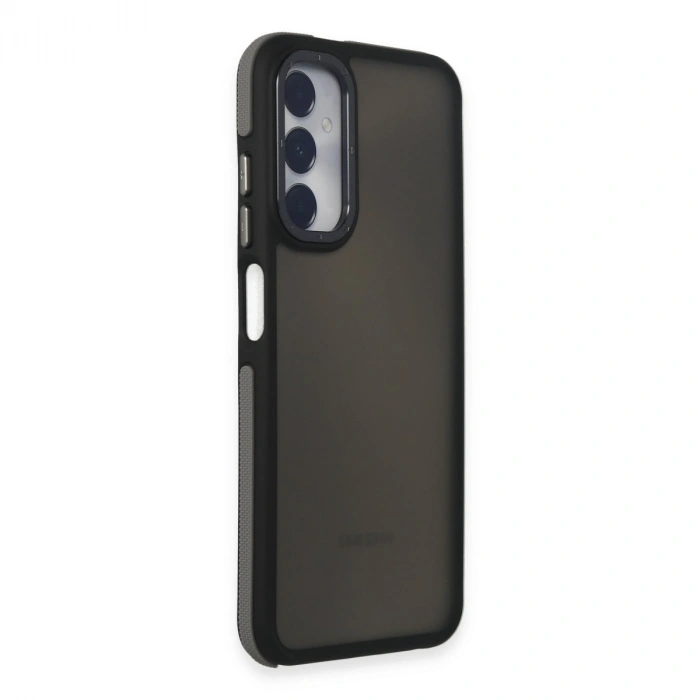 HERŞEYTREND Samsung Galaxy A05s Harvel Kapak - Titan Gri