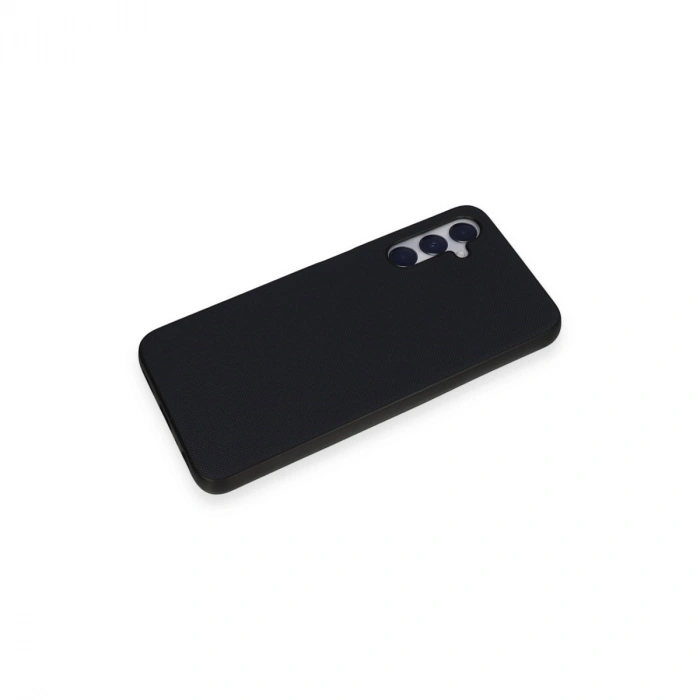 HERŞEYTREND Samsung Galaxy A05s Kılıf Taft Kapak - Lacivert