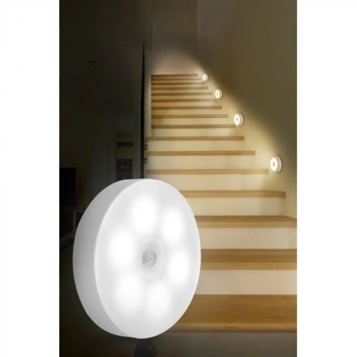 HERŞEYTREND SENSÖRLÜ TEK ADET LAMBA LED