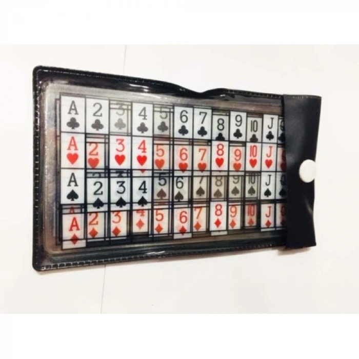 HERŞEYTREND Sihir Oyunu Sihirli Tombala