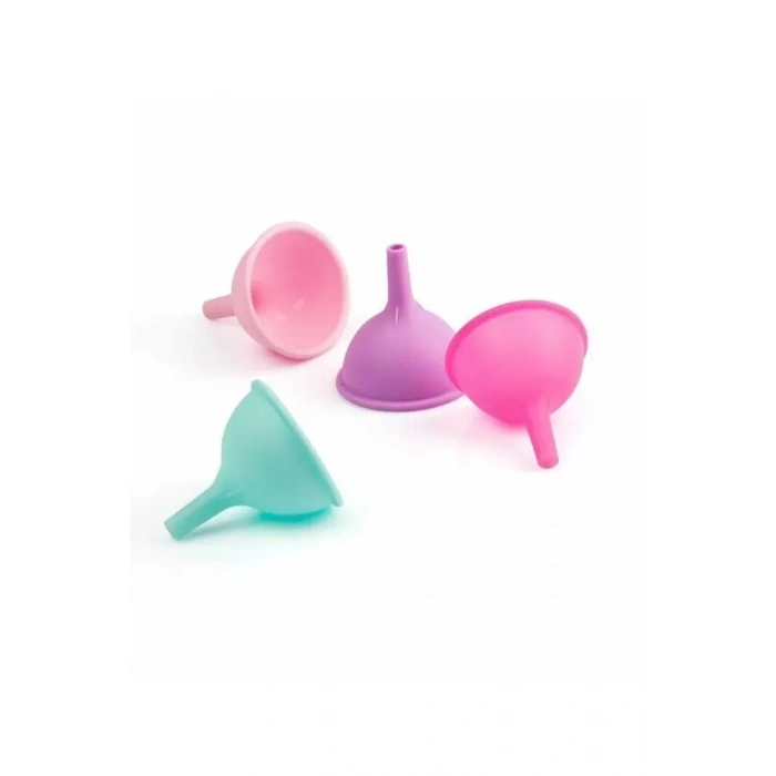 HERŞEYTREND Silikon Huni Royaleks-50009