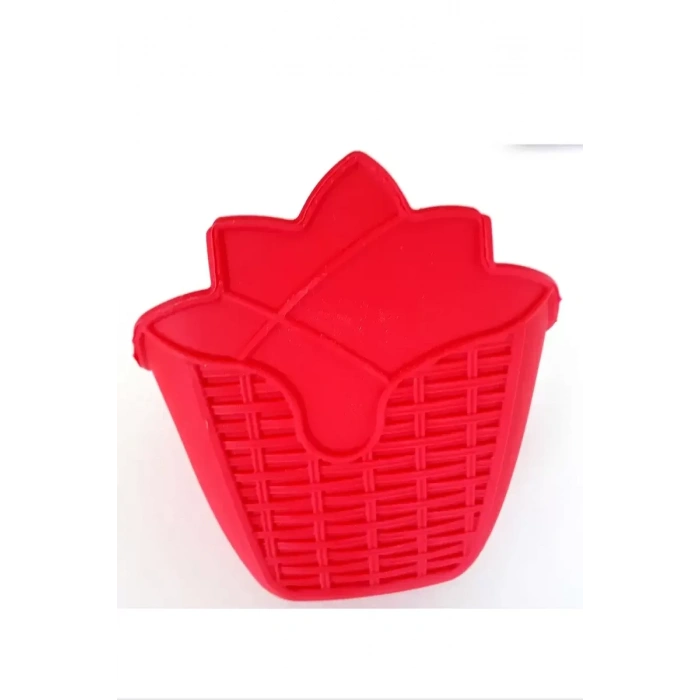 HERŞEYTREND Silikon Tepsi Tutacağı 1 Adet Royaleks-MYS207