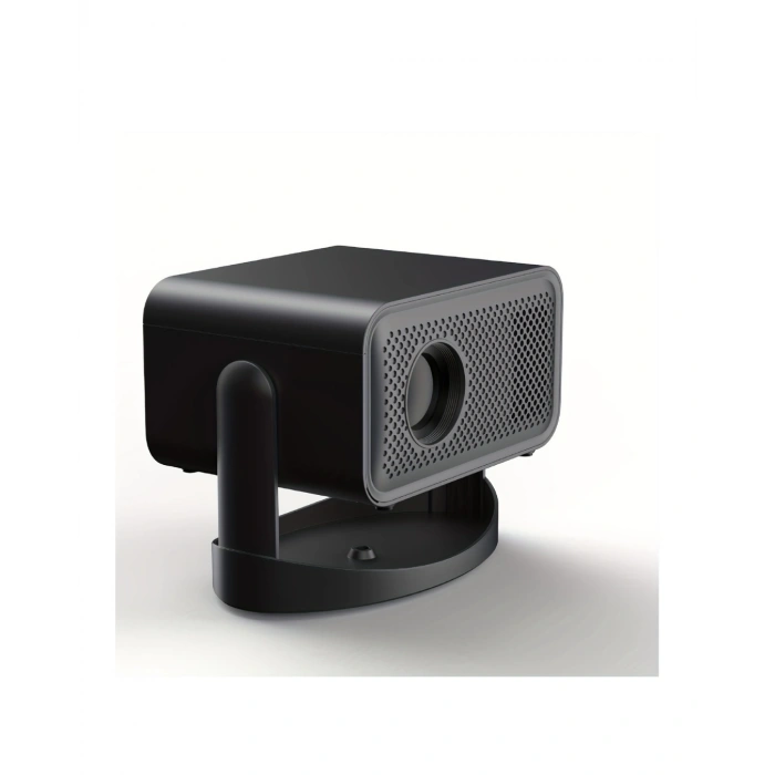 HERŞEYTREND Smart Projector Android TV Ev Sinema Projeksiyonu