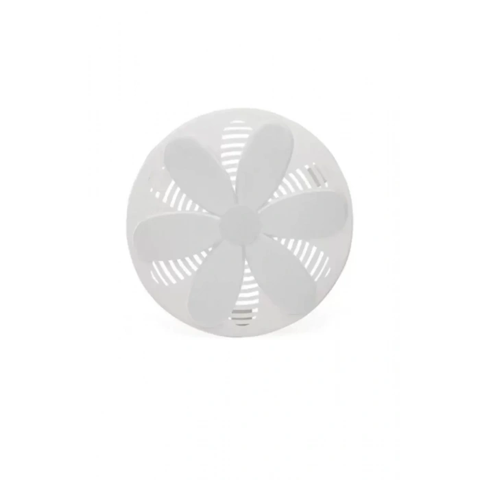 HERŞEYTREND Soba Baca Kapağı Plastik Royaleks-F169